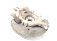 Recambio de mangueta trasera izquierda para mercedes-benz clase c (w205) c 220 d (205.014) referencia OEM IAM A2053500141   2