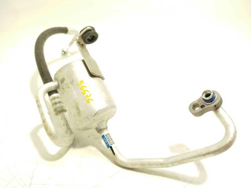 Recambio de tubos aire acondicionado para kia niro ii (sg2) ev referencia OEM IAM 97762AO010  