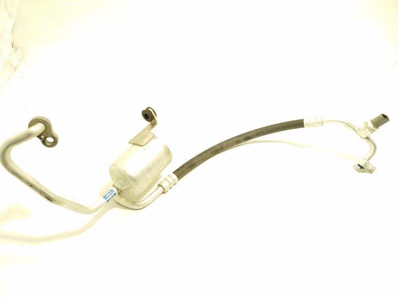 Recambio de tubos aire acondicionado para kia niro ii (sg2) ev referencia OEM IAM 97762AO010  