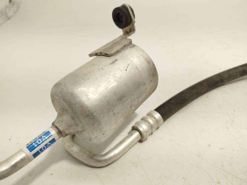 Recambio de tubos aire acondicionado para kia niro ii (sg2) ev referencia OEM IAM 97762AO010  