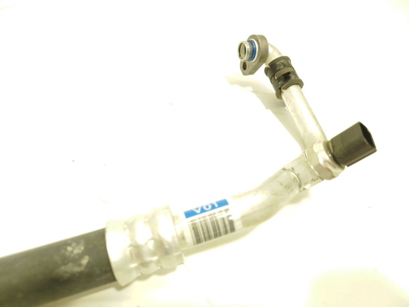 Recambio de tubos aire acondicionado para kia niro ii (sg2) ev referencia OEM IAM 97763AO010  