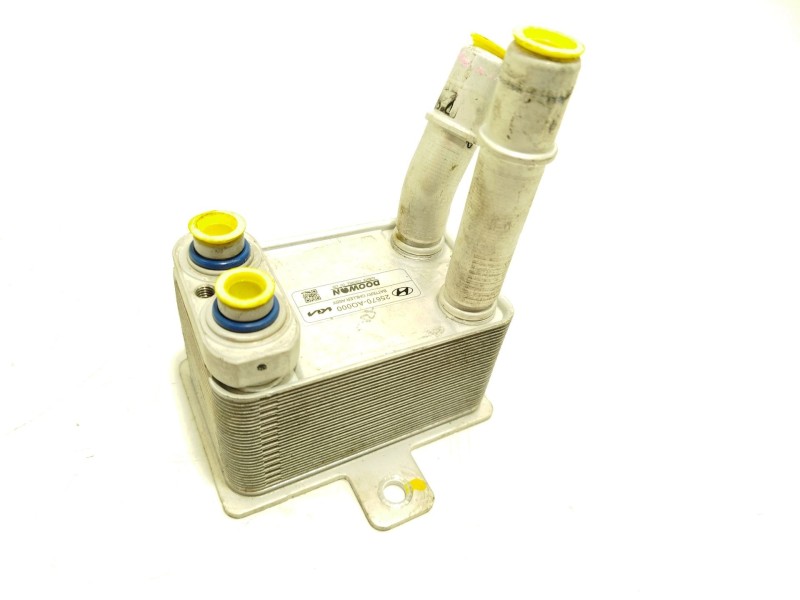 Recambio de tubos aire acondicionado para kia niro ii (sg2) ev referencia OEM IAM 25670AO000  