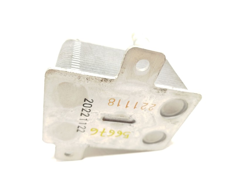 Recambio de tubos aire acondicionado para kia niro ii (sg2) ev referencia OEM IAM 25670AO000  