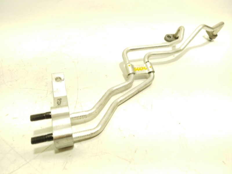 Recambio de tubos aire acondicionado para kia niro ii (sg2) ev referencia OEM IAM 97761AO100  