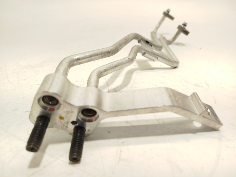 Recambio de tubos aire acondicionado para kia niro ii (sg2) ev referencia OEM IAM 97761AO100  