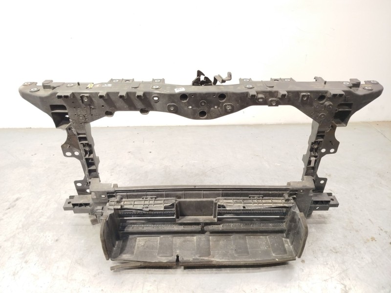 Recambio de panel frontal para kia niro ii (sg2) ev referencia OEM IAM 64101AO000  