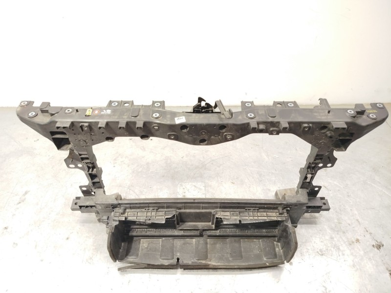 Recambio de panel frontal para kia niro ii (sg2) ev referencia OEM IAM 64101AO000  