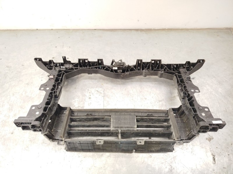 Recambio de panel frontal para kia niro ii (sg2) ev referencia OEM IAM 64101AO000  