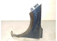 Recambio de aleta delantera izquierda para kia niro ii (sg2) ev referencia OEM IAM 66311AT000  