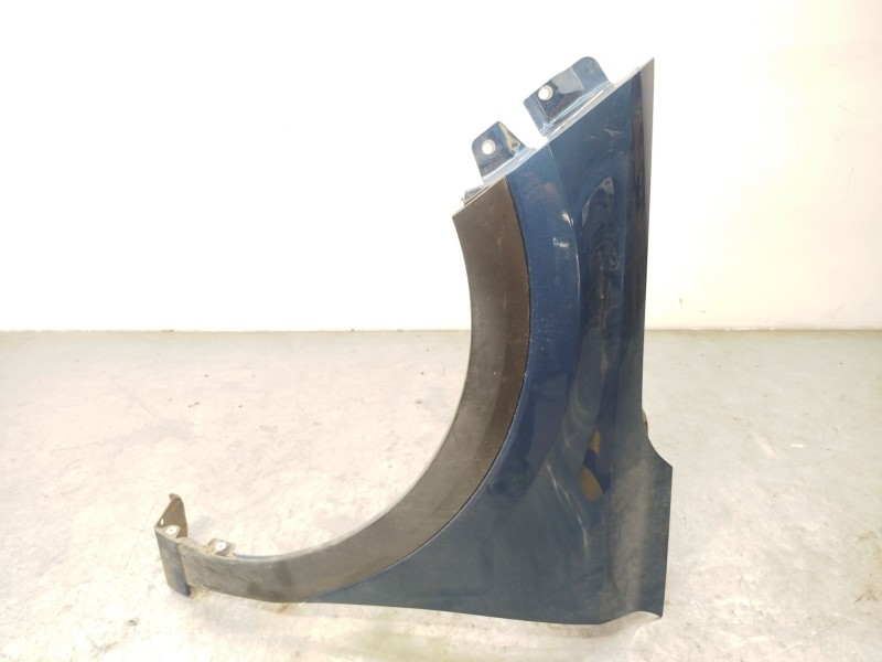 Recambio de aleta delantera izquierda para kia niro ii (sg2) ev referencia OEM IAM 66311AT000  