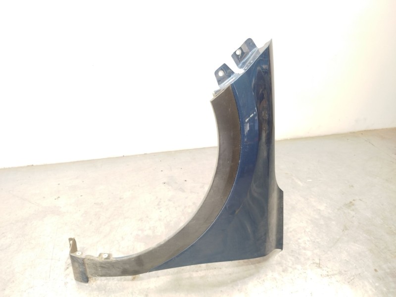 Recambio de aleta delantera izquierda para kia niro ii (sg2) ev referencia OEM IAM 66311AT000  