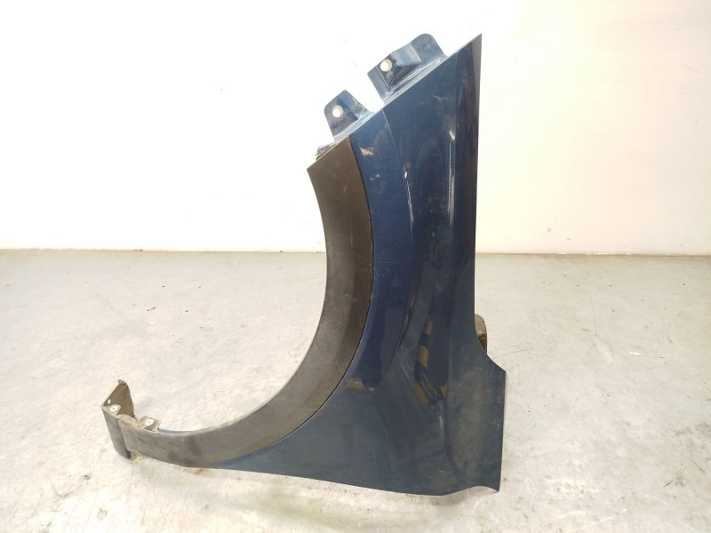 Recambio de aleta delantera izquierda para kia niro ii (sg2) ev referencia OEM IAM 66311AT000  