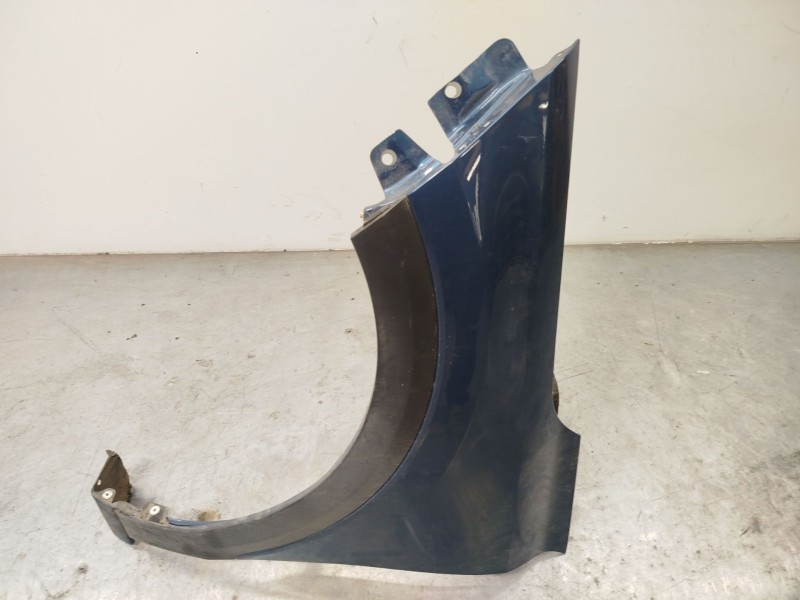 Recambio de aleta delantera izquierda para kia niro ii (sg2) ev referencia OEM IAM 66311AT000  