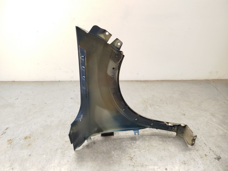 Recambio de aleta delantera izquierda para kia niro ii (sg2) ev referencia OEM IAM 66311AT000  