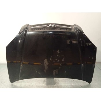 Recambio de capot para hyundai tucson (jm) 2.0 crdi cat referencia OEM IAM 664002E020  