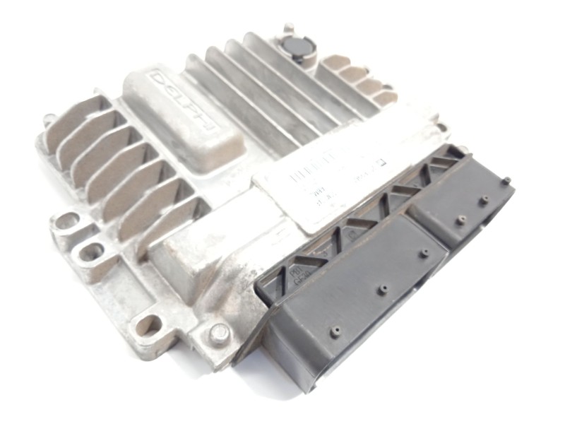 Recambio de centralita motor uce para chevrolet orlando lt referencia OEM IAM 25189960 28362311 595172891