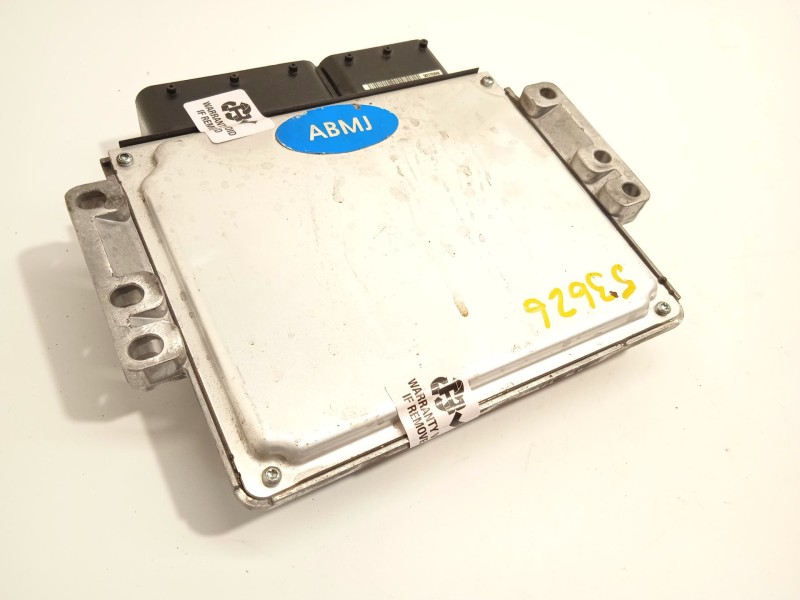 Recambio de centralita motor uce para chevrolet orlando lt referencia OEM IAM 25189960 28362311 595172891