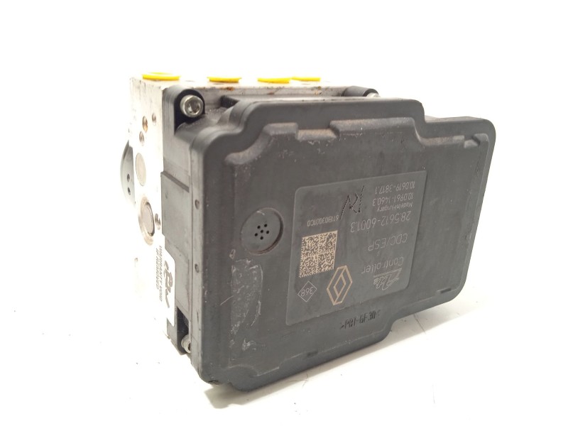Recambio de abs para renault fluence (l3_) z.e. referencia OEM IAM 476600451R 10021206014 28561260013