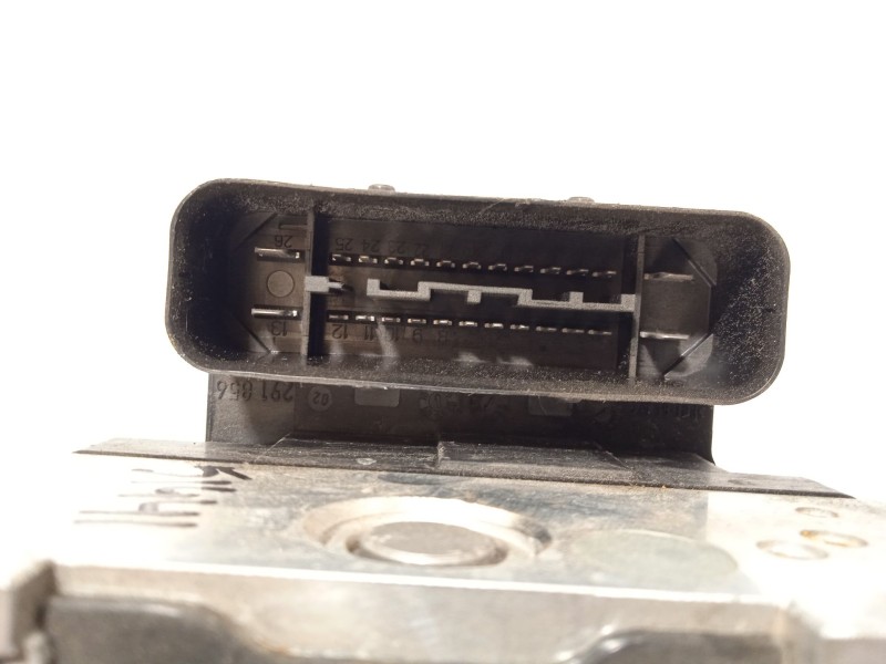 Recambio de abs para renault fluence (l3_) z.e. referencia OEM IAM 476600451R 10021206014 28561260013