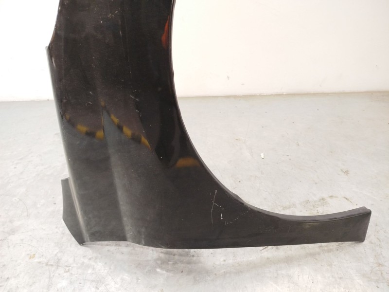 Recambio de aleta delantera derecha para peugeot 207/207+ (wa_, wc_) 1.4 16v referencia OEM IAM 7841V0  