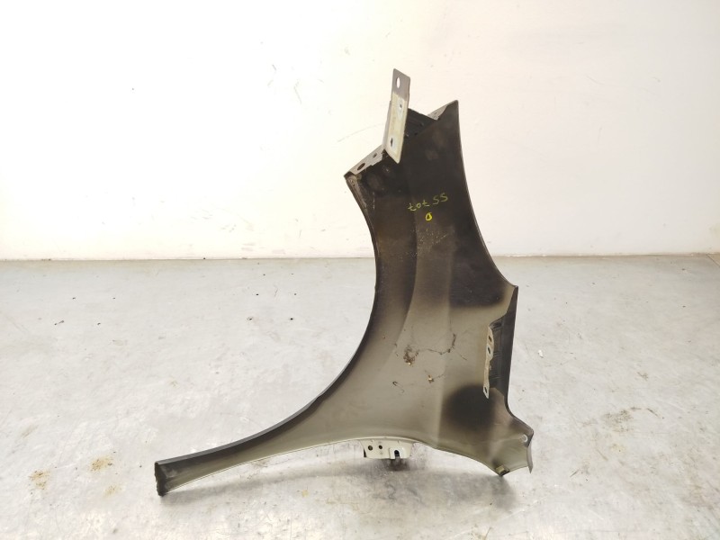 Recambio de aleta delantera derecha para peugeot 207/207+ (wa_, wc_) 1.4 16v referencia OEM IAM 7841V0  