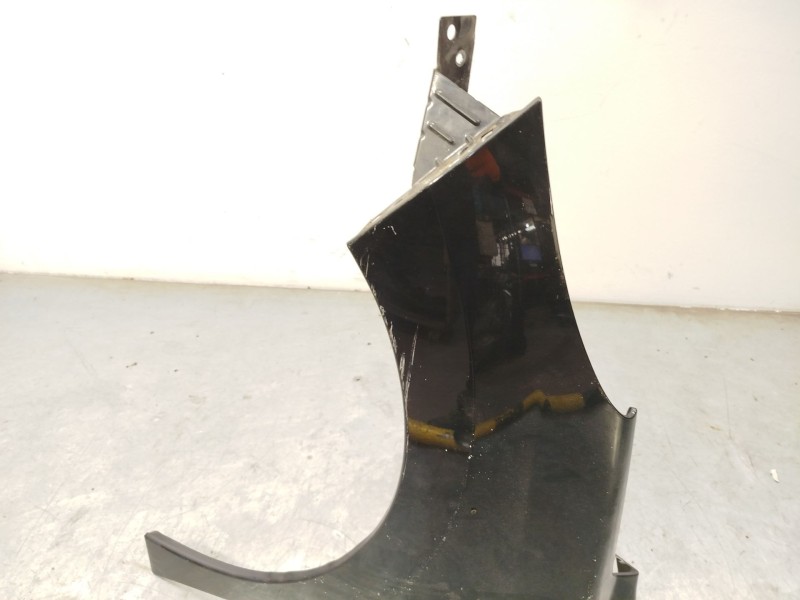 Recambio de aleta delantera izquierda para peugeot 207/207+ (wa_, wc_) 1.4 16v referencia OEM IAM 7840R9  