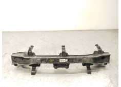 Recambio de refuerzo paragolpes trasero para kia niro ii (sg2) ev referencia OEM IAM 86631AO000  