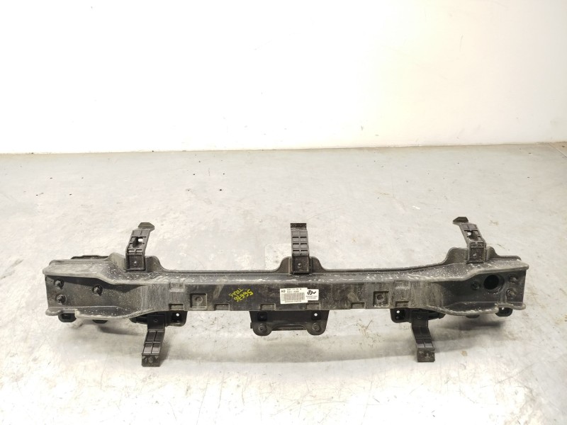 Recambio de refuerzo paragolpes trasero para kia niro ii (sg2) ev referencia OEM IAM 86631AO000  