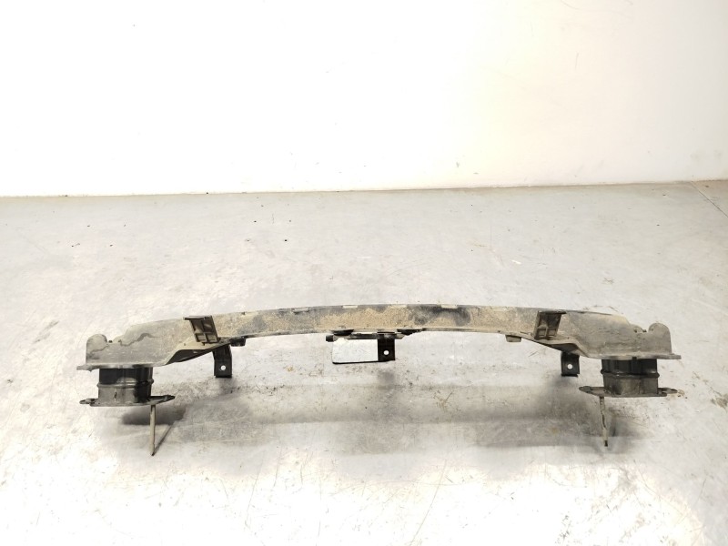 Recambio de refuerzo paragolpes trasero para kia niro ii (sg2) ev referencia OEM IAM 86631AO000  