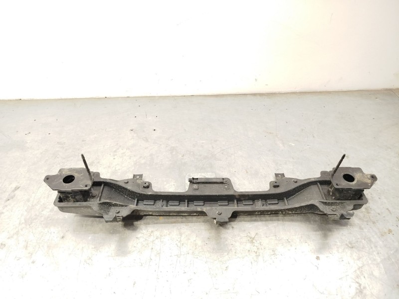 Recambio de refuerzo paragolpes trasero para kia niro ii (sg2) ev referencia OEM IAM 86631AO000  