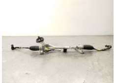 Recambio de cremallera direccion para kia niro ii (sg2) ev referencia OEM IAM 56500AO000  