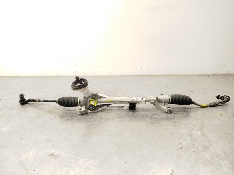 Recambio de cremallera direccion para kia niro ii (sg2) ev referencia OEM IAM 56500AO000  