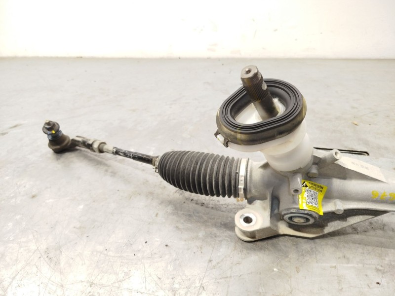 Recambio de cremallera direccion para kia niro ii (sg2) ev referencia OEM IAM 56500AO000  