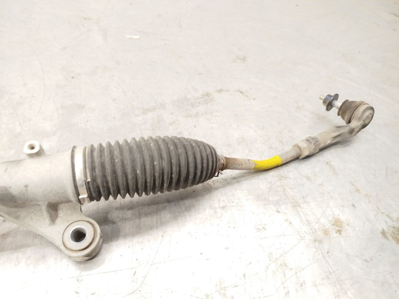 Recambio de cremallera direccion para kia niro ii (sg2) ev referencia OEM IAM 56500AO000  