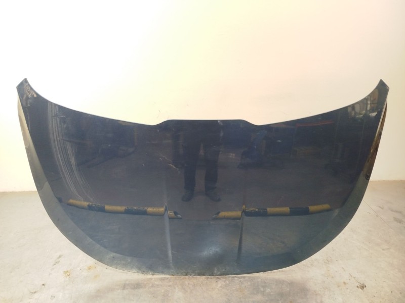 Recambio de capot para kia niro ii (sg2) ev referencia OEM IAM 66400AT000  