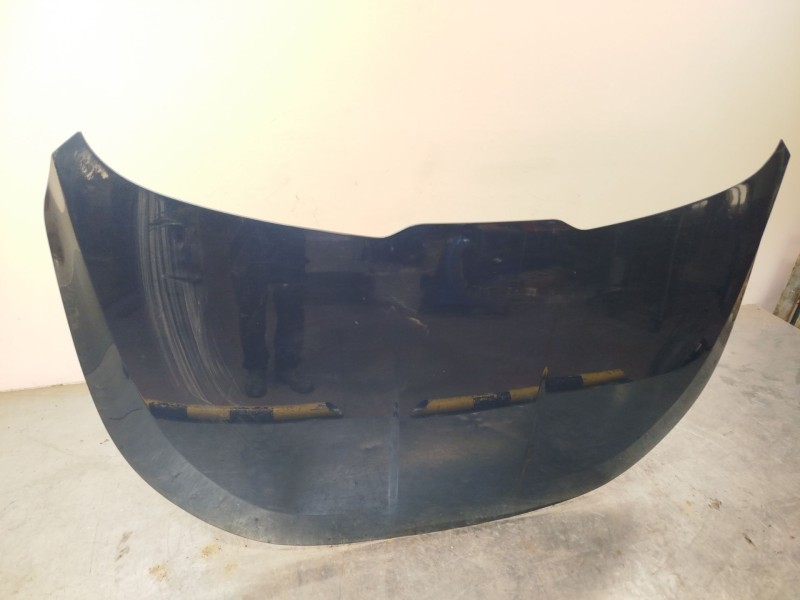 Recambio de capot para kia niro ii (sg2) ev referencia OEM IAM 66400AT000  