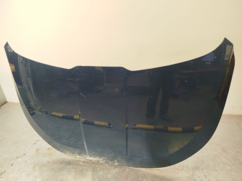 Recambio de capot para kia niro ii (sg2) ev referencia OEM IAM 66400AT000  