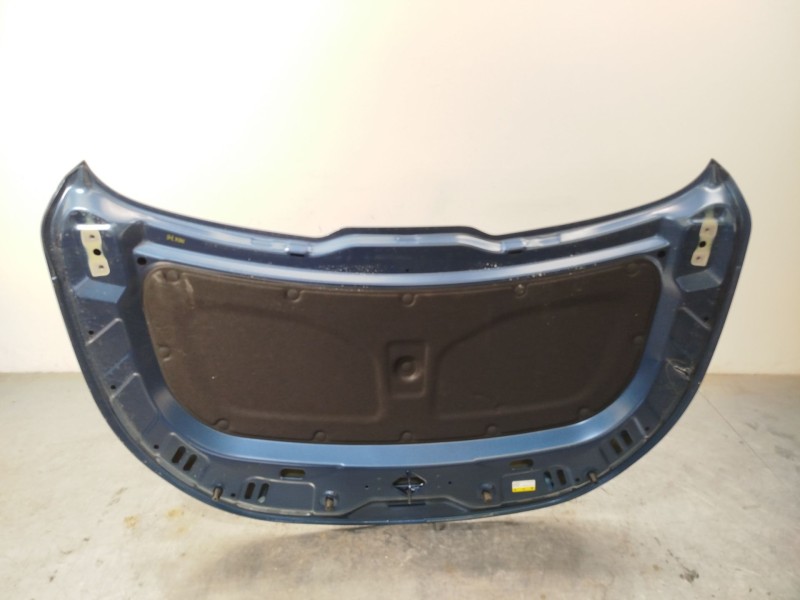 Recambio de capot para kia niro ii (sg2) ev referencia OEM IAM 66400AT000  