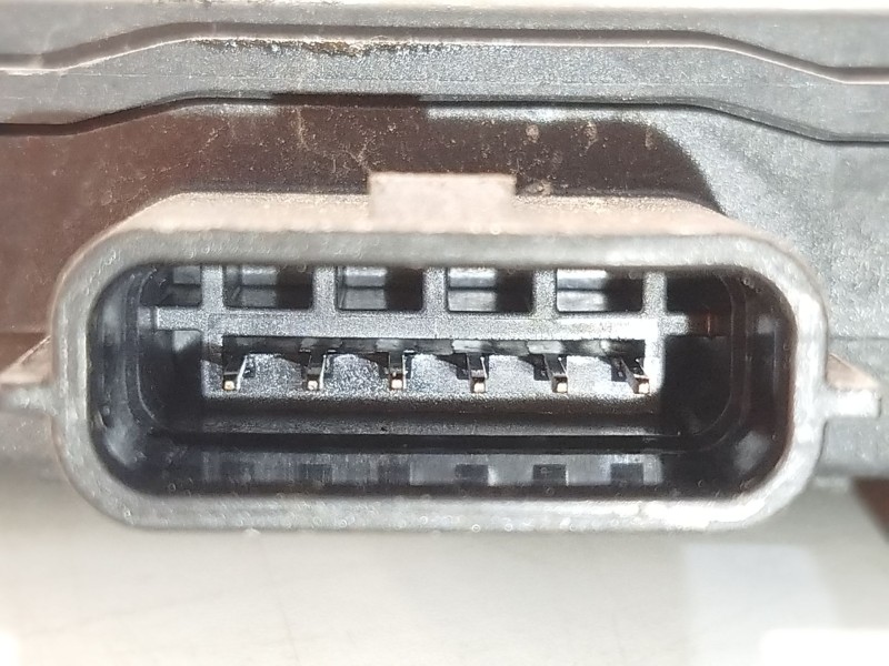 Recambio de modulo electronico para kia niro ii (sg2) ev referencia OEM IAM 99110AT000  