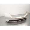 Recambio de paragolpes trasero para nissan micra v (k14) 1.0 ig-t referencia OEM IAM 85022HM10A  