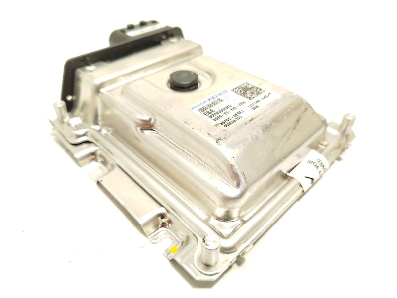 Recambio de centralita motor uce para kia niro ii (sg2) ev referencia OEM IAM 397510ESE1  