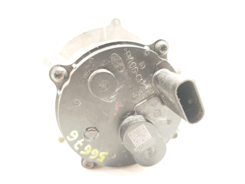 Recambio de bomba agua para kia niro ii (sg2) ev referencia OEM IAM 375V5AO000  