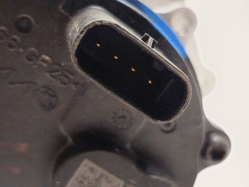 Recambio de bomba agua para kia niro ii (sg2) ev referencia OEM IAM 375W5CV000  