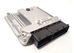 Recambio de centralita motor uce para volkswagen transporter t5 autobús (7hb, 7hj, 7eb, 7ej) 2.5 tdi referencia OEM IAM 07090601