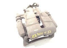 Recambio de pinza freno trasera izquierda para volkswagen transporter t5 autobús (7hb, 7hj, 7eb, 7ej) 2.5 tdi referencia OEM IAM