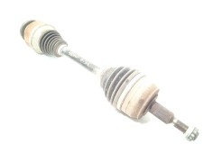 Recambio de transmision delantera izquierda para volkswagen transporter t5 autobús (7hb, 7hj, 7eb, 7ej) 2.5 tdi referencia OEM I