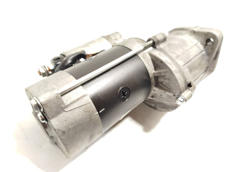 Recambio de motor arranque para hyundai galloper ii (jk-01) 2.5 td intercooler referencia OEM IAM 3610047600  