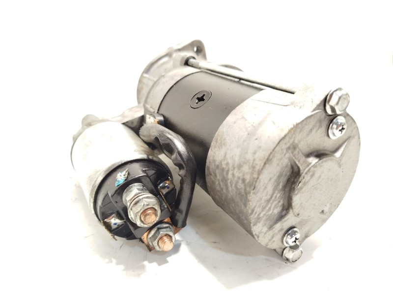 Recambio de motor arranque para hyundai galloper ii (jk-01) 2.5 td intercooler referencia OEM IAM 3610047600  