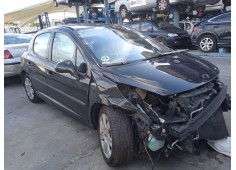 peugeot 207/207+ (wa_, wc_) del año 2008 2