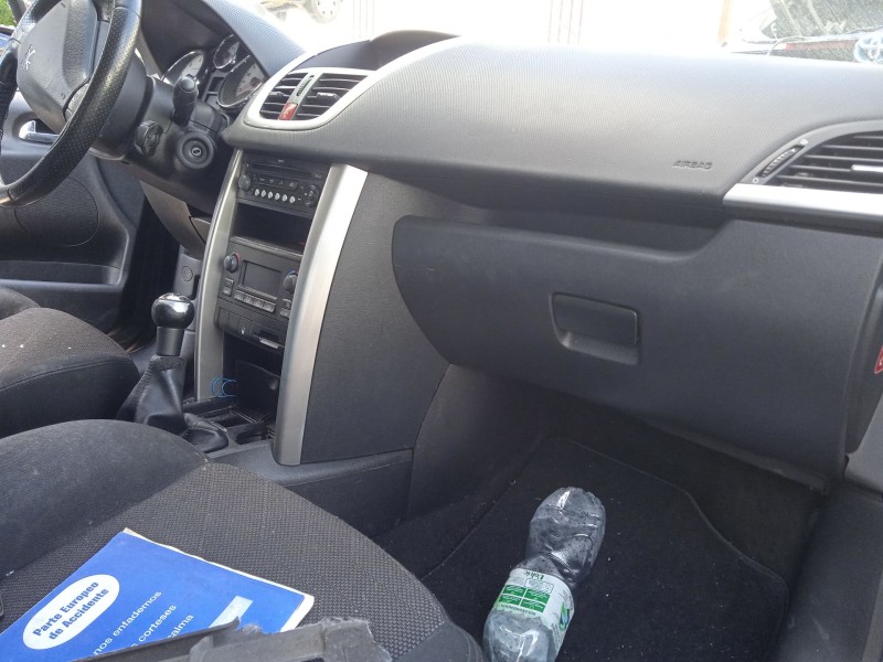 peugeot 207/207+ (wa_, wc_) del año 2008